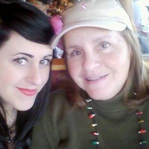 Meet your Posher, Diana